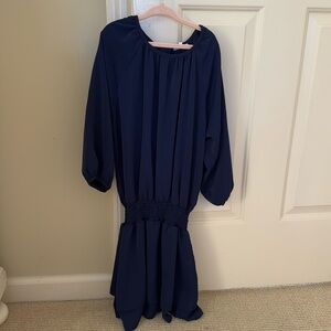 Pleat clothing girls dress size 12